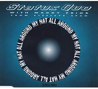 STATUS QUO FEATURING MADDY PRIOR - All Around My Hat [UK Import]