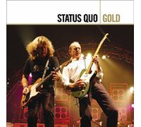 Status Quo - Gold-41tr [Import]