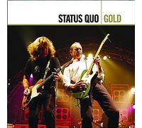 Status Quo - Gold-41tr [Import]