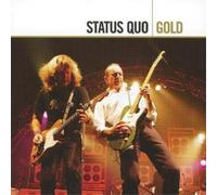Status Quo - Gold-41tr [Import]