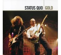 Status Quo - Gold [New CD] Holland - Import