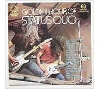 Status Quo - Golden Hour of Status Quo [Canadian]