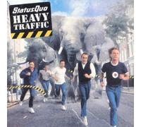 Status Quo - Heavy Traffic
