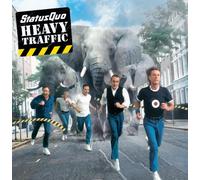 Status Quo – Heavy Traffic – Universal Music Group