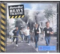 Status Quo - Heavy Traffic [Import]
