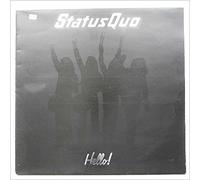 STATUS QUO - Hello!