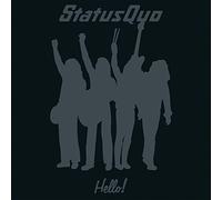 Status Quo – Hello – Import