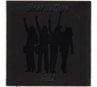 Status Quo - Hello LP (Vinyl Album) UK Vertigo 1973