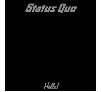 Hello (Nouvelle Edition)