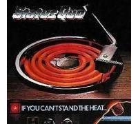 Status Quo - If you can't stand the heat (1978) / Vinyl record [Vinyl-LP]