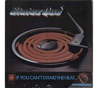 Status Quo - If You Can't Stand The Heat - Gatefold