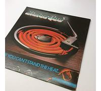 Status Quo - IF YOU CAN'T STAND THE HEAT LP UK VERTIGO 1978 10 TRACK GATEFOLD WITH INNER (9102027)