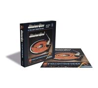 Status Quo - If You Can't Stand The Heat - Puzzle 500 Pièces