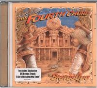 Status Quo - in Search of The Fourth Chord [Import]