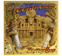 Status Quo - In Search of the Fourth..