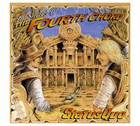 Status Quo - in Search of The Fourth. [Import]