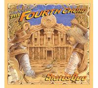 Status Quo - in Search of The Fourth. [Import]