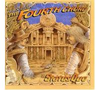 Status Quo - in Search of The Fourth Chord