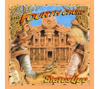 Status Quo – À la recherche du quatrième accord – earMUSIC
