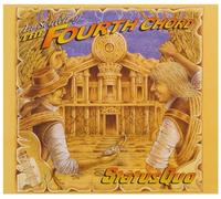 Status Quo - in Search of The Fourth Chord [Import]