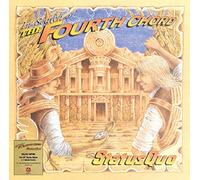 Status Quo - in Search of The Fourth Chord [Import]