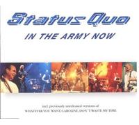 Status Quo - In the Army Now