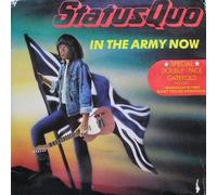 Status Quo - In The Army Now