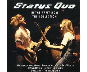 Status Quo - In the Army Now