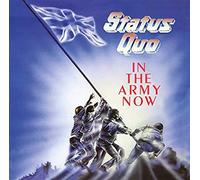 Status Quo - In the Army Now + 6