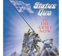 Status Quo - In The Army Now CD NEUF
