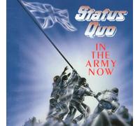 Status Quo - in The Army Now [Import]