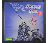 Status Quo - in the army now LP