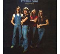 Status Quo - Introspective [Import]