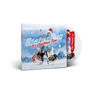 Status Quo - It's Christmas Time (Freestyle Maxi-CD) [Import]