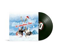 Status Quo - It'S Christmas Time (Ltd.Dark Green 10" Single)