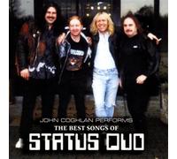 Status Quo - John Coghlan Perfor .Best Status Quo [Import]