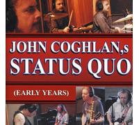 Status Quo John Coghlan - Performed by John Coghlan,S [Import]