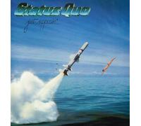 STATUS QUO - just supposin' LP