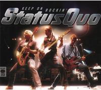 Status Quo - Keep on Rockin' [Import]