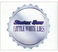 Status Quo - Little White Lies [Import]