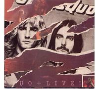 Status Quo - Live