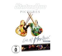 Status Quo - Live at Montreux 2009