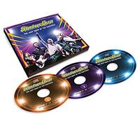 Status Quo - Live at the O2 Arena, London 2016. The Last Night of the Electrics (2CD/BLU-Ray Video)