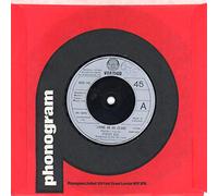 STATUS QUO Living On An Island UK 7" 45