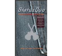 Status Quo - Long Box : Rockers Rollin'