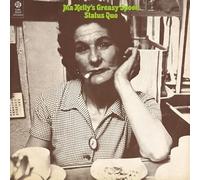 Status Quo - Ma Kelly's Greasy Spoon