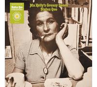 Status Quo - Ma Kelly's Greasy Spoon (50th Anniversary Limited Edt.) (Rsd 2020)