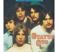 Status Quo - Masters Collection [Import]