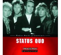 Status Quo - Media Markt [Import]