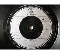 Status Quo - Mystery Song - Status Quo 7" 45